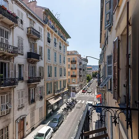 Appartement Confort Downtown 2 Bdr