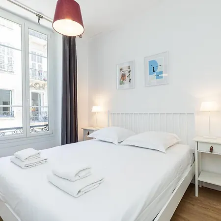 Confort Downtown 2 Bdr *