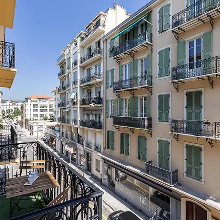 Confort Downtown 2 Bdr Apartamento