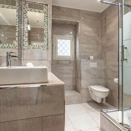 Appartement Confort Downtown 2 Bdr Nice