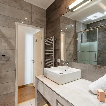 Confort Downtown 2 Bdr *