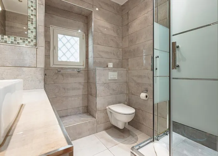 Confort Downtown 2 Bdr Nice