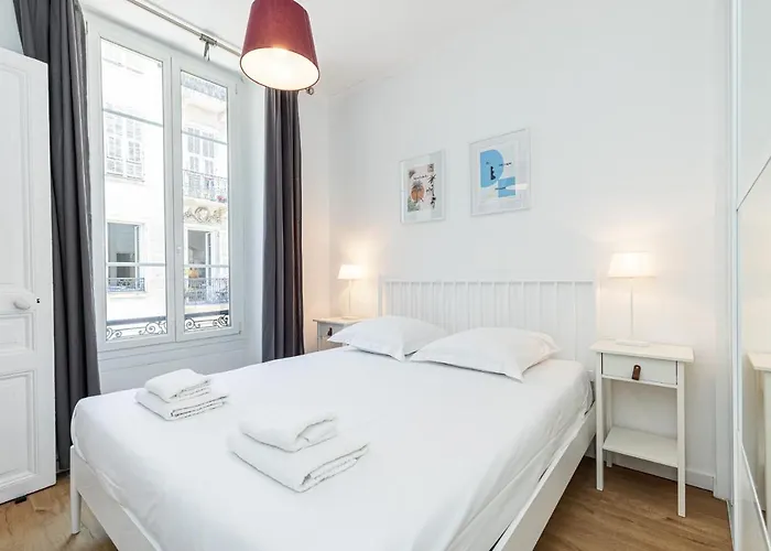 Confort Downtown 2 Bdr *