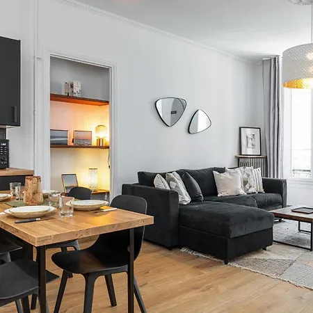 Confort Downtown 2 Bdr Appartement *