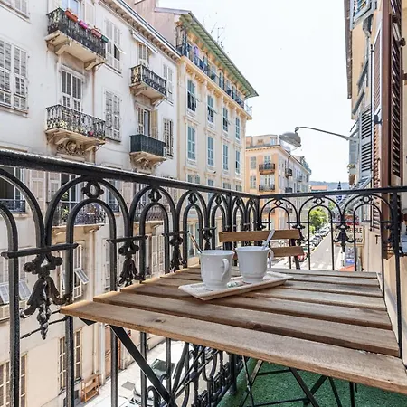 Confort Downtown 2 Bdr *